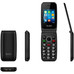 QUB-TEL NEO2NW 4G BK QUB-TEL NEO2NW 4G BK